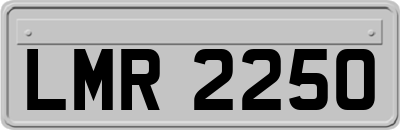 LMR2250