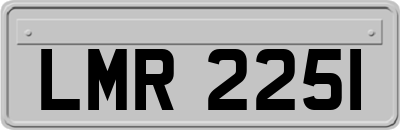LMR2251
