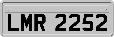LMR2252