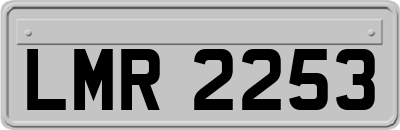 LMR2253