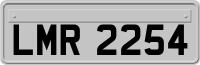 LMR2254