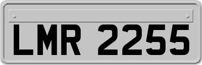 LMR2255