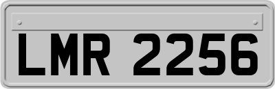 LMR2256