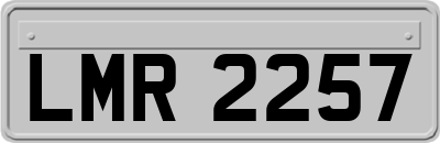 LMR2257
