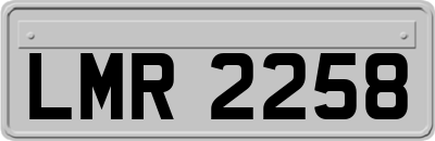 LMR2258