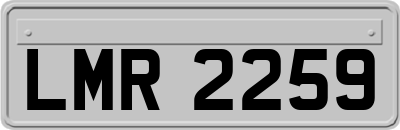 LMR2259