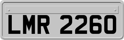 LMR2260
