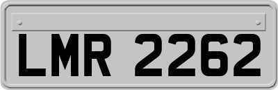 LMR2262