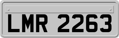 LMR2263