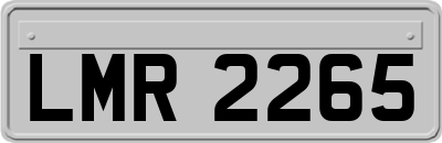 LMR2265