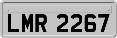 LMR2267