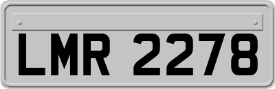 LMR2278