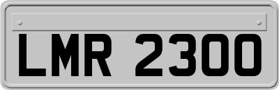 LMR2300