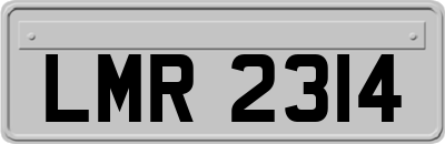 LMR2314