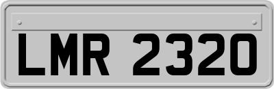 LMR2320