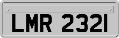 LMR2321