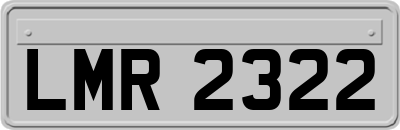 LMR2322