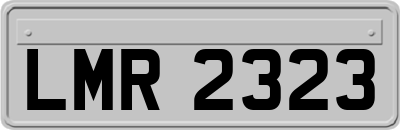 LMR2323