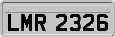 LMR2326