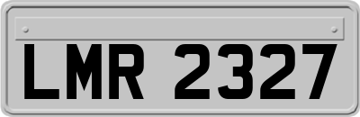 LMR2327