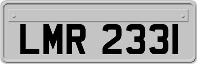 LMR2331