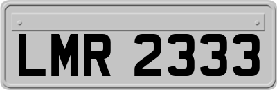 LMR2333