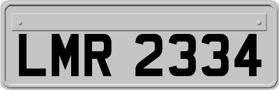 LMR2334