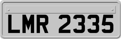 LMR2335