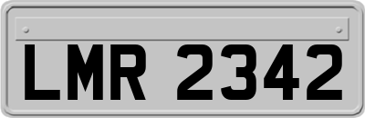 LMR2342