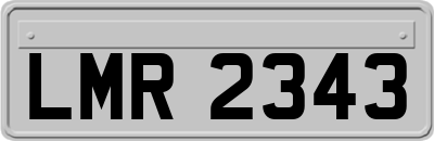 LMR2343