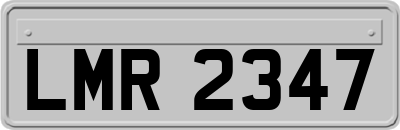 LMR2347