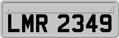 LMR2349