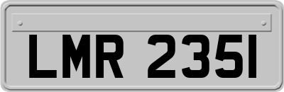 LMR2351