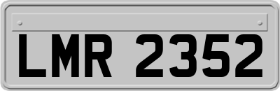 LMR2352
