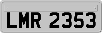 LMR2353