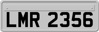 LMR2356