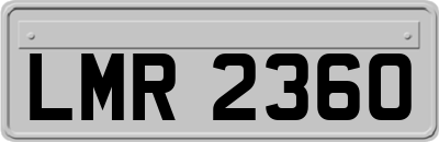 LMR2360