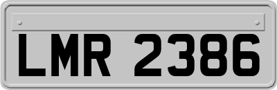 LMR2386