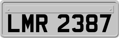 LMR2387