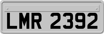 LMR2392