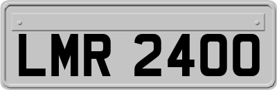LMR2400