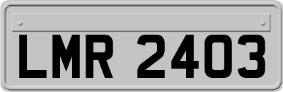 LMR2403