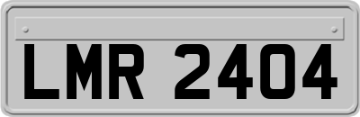LMR2404