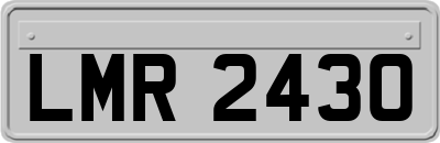 LMR2430