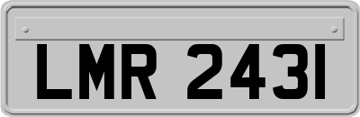 LMR2431