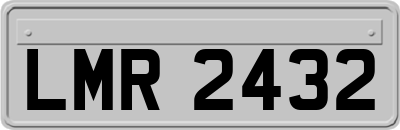 LMR2432