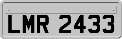 LMR2433