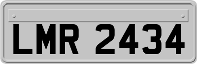 LMR2434