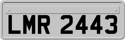 LMR2443
