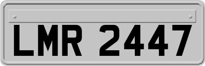 LMR2447